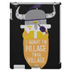 pillage iPad 3 and 4 Case