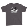 greetings from san fransokyo Youth Tee