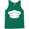 hat Tank Top