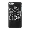 kitticorn iPhone 7 Case
