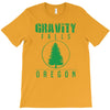 gravity falls oregon pine T-Shirt