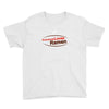 everybody loves ramen Youth Tee