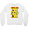 7 menopausal dwarfs, ideal gift or birthday present. Crewneck Sweatshirt