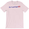 trump 16 president vert T-Shirt