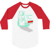 groundhog day forever ws465 best trending 3/4 Sleeve Shirt