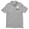 First Tooth Date Polo Shirt