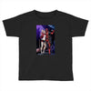 suicide  deadpool Toddler T-shirt