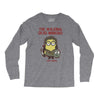 the walking dead neu 15 Long Sleeve Shirts