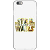 star wars iPhone 6/6s Case