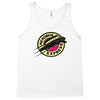 nekobus express Tank Top