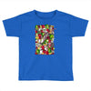 sangria reloaded Toddler T-shirt
