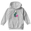 modern zombie Youth Hoodie