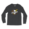ONE PIECE, STRONG WORLD, KIDS, ADVENTURE, FANTASY, ART,SHAYLENE REYNOL Long Sleeve Shirts