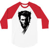 logan 3/4 Sleeve Shirt