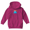 peak condition Youth Hoodie
