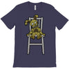 plush bunny T-Shirt