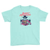 beart reynolds Youth Tee