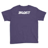 boost Youth Tee