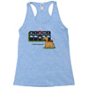 my special day Racerback Tank
