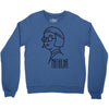 Mathilda Crewneck Sweatshirt
