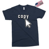 Copy Paste Matching Exclusive T-shirt