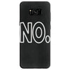 no Samsung Galaxy S8