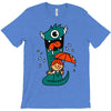 monster pet T-Shirt