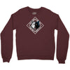 WILD ANIMAL IN THE WORLD Crewneck Sweatshirt