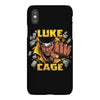break the wall iPhoneX