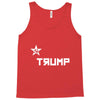 cccp trump Tank Top