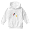 Creating A Little Disney Magic Minnie Mouse Youth Hoodie