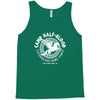 camp half blood long island Tank Top