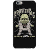 frankenpug iPhone 6/6s Case