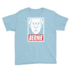 bernie sanders 2016 Youth Tee