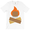 campfire tradition T-Shirt