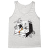captured nostalgia Tank Top