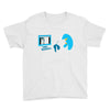 retweet Youth Tee