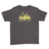 hiking Youth Tee