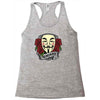 remember Racerback Tank