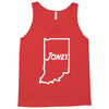 jones Tank Top