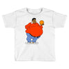 FAT ALBERT Toddler T-shirt