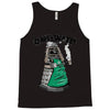 caffeinate! Tank Top