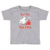 yes i can drive a stick Toddler T-shirt