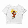 get job Crop Top