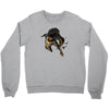 midnight flight Crewneck Sweatshirt