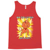 do you even splash Tank Top