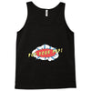 ONE PIECE Tank Top