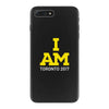 INVICTUS GAMES Toronto 2017 iPhone 7 Plus Case