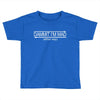 dammit palindrome Toddler T-shirt