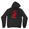 army of the 12 monkeys Hoodie